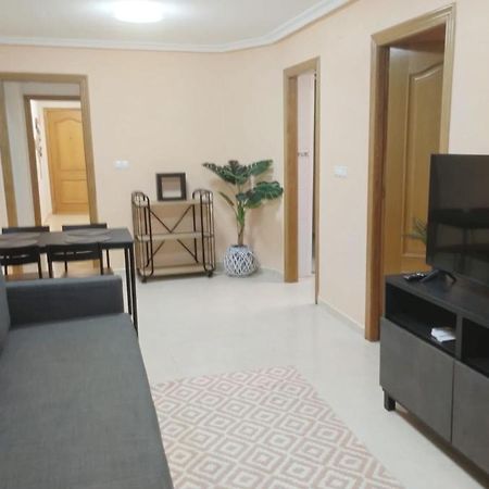 Torrevieja 2 Bedroom Holiday Apartment Exteriér fotografie