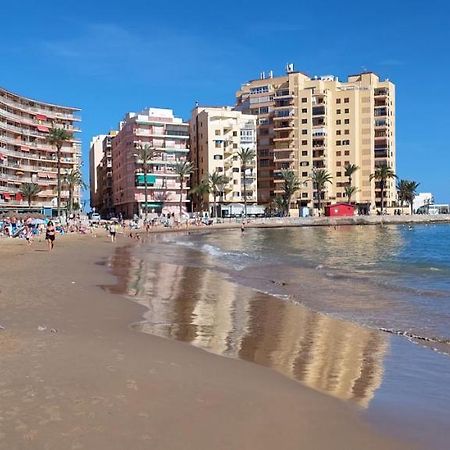 Torrevieja 2 Bedroom Holiday Apartment Exteriér fotografie