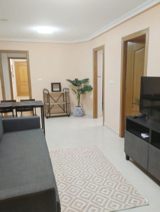 Torrevieja 2 Bedroom Holiday Apartment Exteriér fotografie