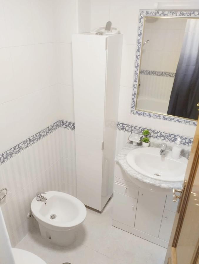 Torrevieja 2 Bedroom Holiday Apartment Exteriér fotografie