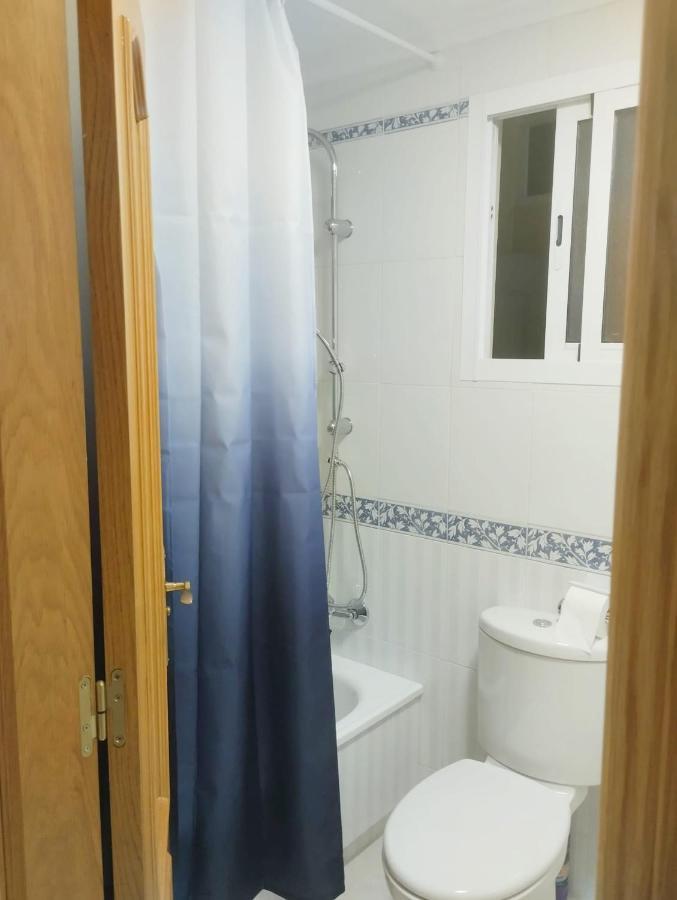 Torrevieja 2 Bedroom Holiday Apartment Exteriér fotografie