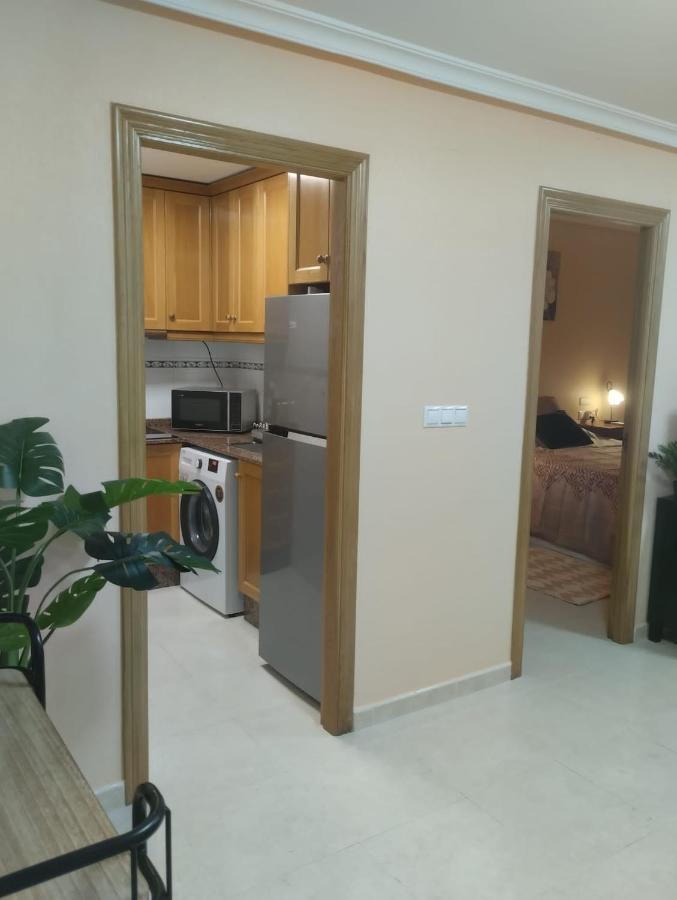 Torrevieja 2 Bedroom Holiday Apartment Exteriér fotografie