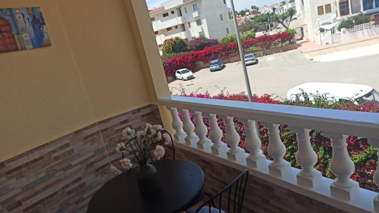 Torrevieja 2 Bedroom Holiday Apartment Exteriér fotografie