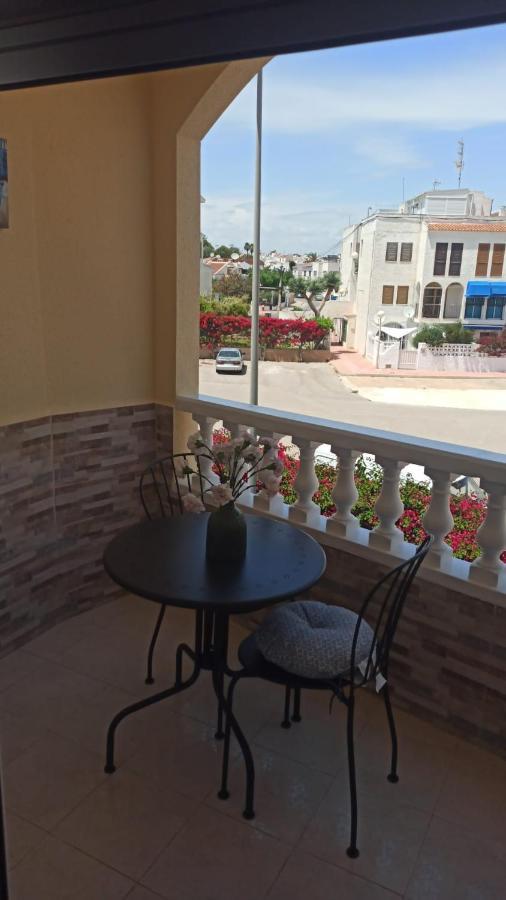 Torrevieja 2 Bedroom Holiday Apartment Exteriér fotografie
